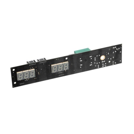 Champion - Moyer Diebel Display, Temperture Control Uh 0514315